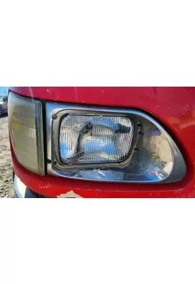 International 9200I Headlamp Assembly
