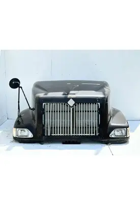 International 9200I Hood