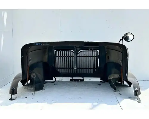 International 9200I Hood