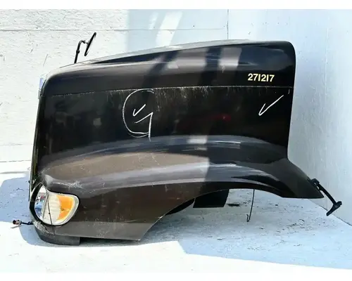 International 9200I Hood
