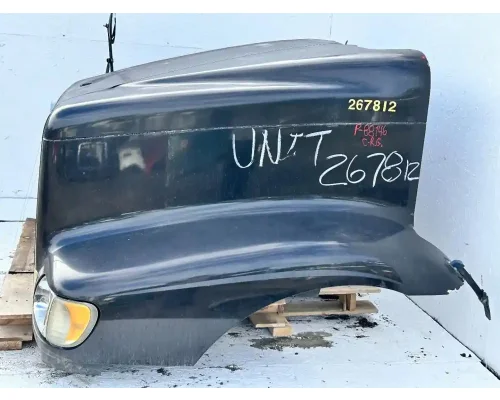 International 9200I Hood