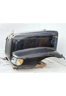 International 9200I Hood