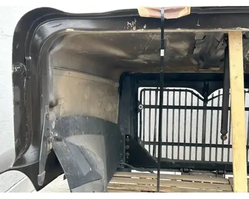International 9200I Hood