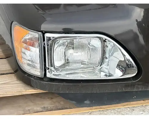 International 9200I Hood