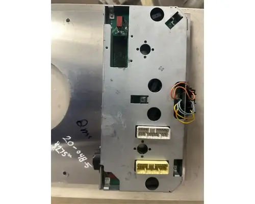 International 9200I Instrument Cluster