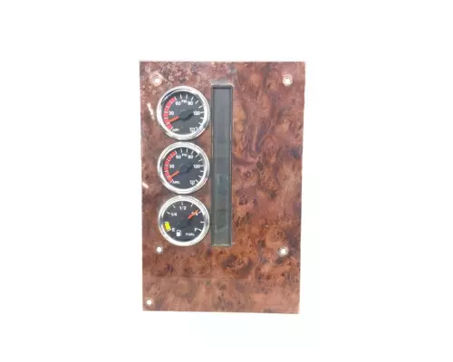 International 9200I Instrument Cluster