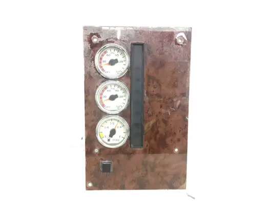 International 9200I Instrument Cluster