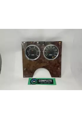 International 9200I Instrument Cluster