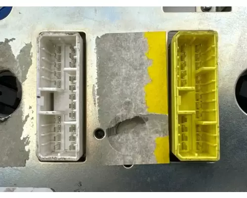 International 9200I Instrument Cluster
