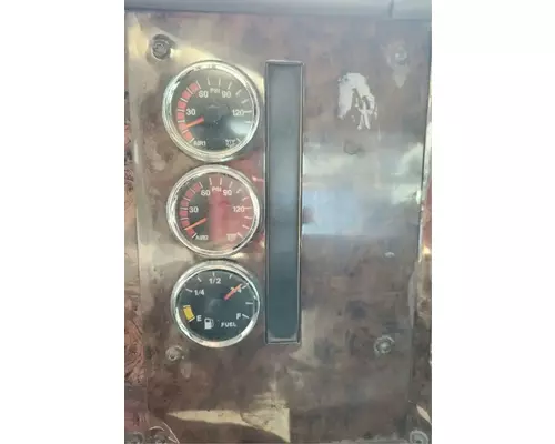 International 9200I Instrument Cluster
