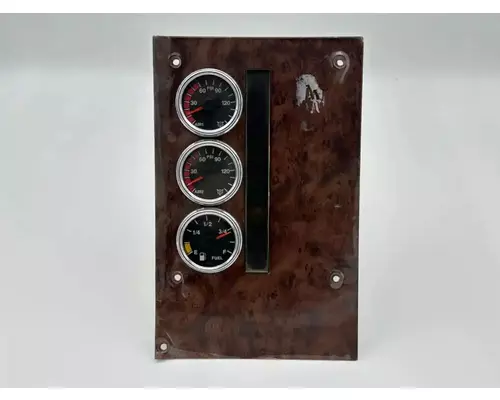International 9200I Instrument Cluster