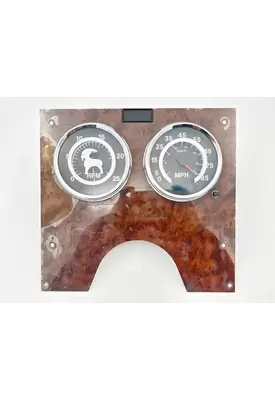 International 9200I Instrument Cluster