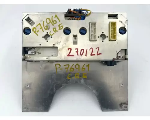 International 9200I Instrument Cluster