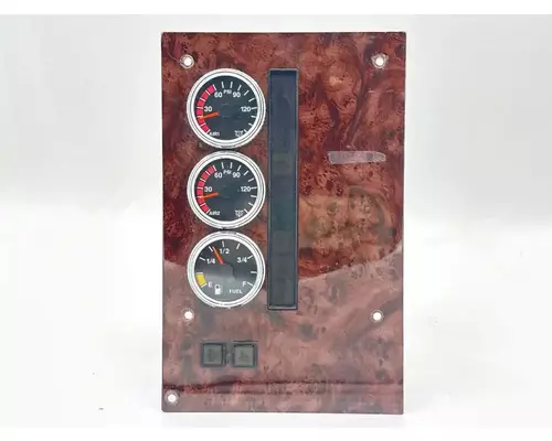 International 9200I Instrument Cluster