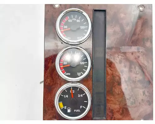 International 9200I Instrument Cluster