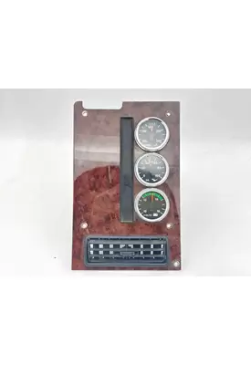 International 9200I Instrument Cluster