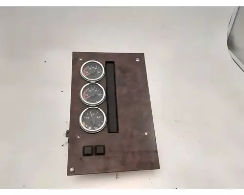 International 9200I Instrument Cluster