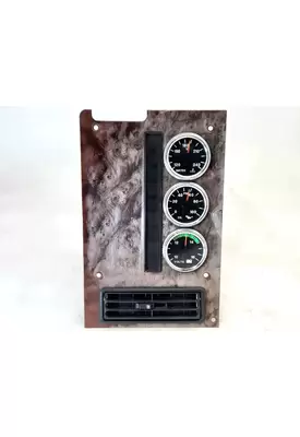 International 9200I Instrument Cluster