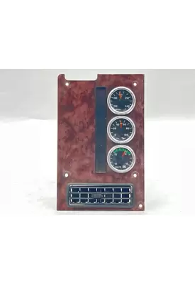 International 9200I Instrument Cluster