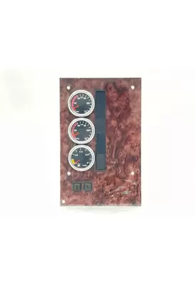 International 9200I Instrument Cluster