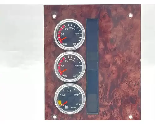 International 9200I Instrument Cluster