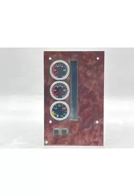International 9200I Instrument Cluster
