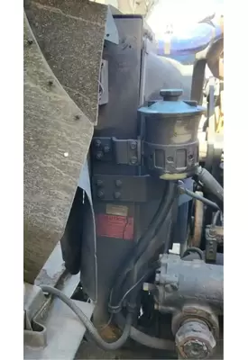 International 9200I Intercooler