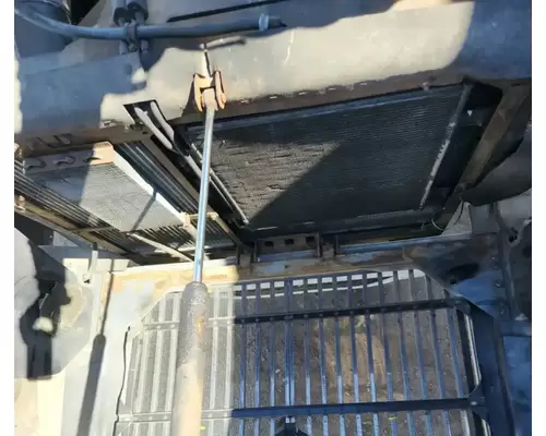 International 9200I Intercooler