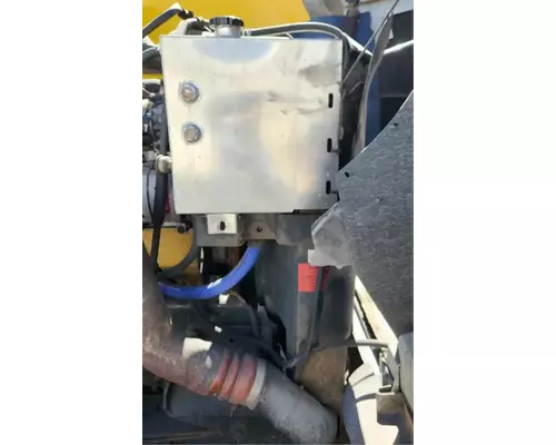 International 9200I Intercooler