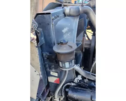 International 9200I Intercooler
