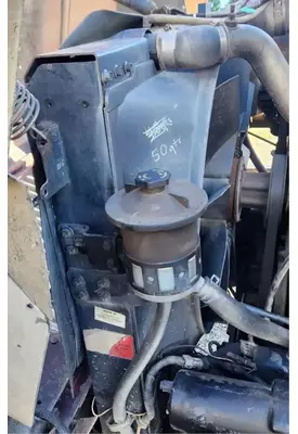 International 9200I Intercooler