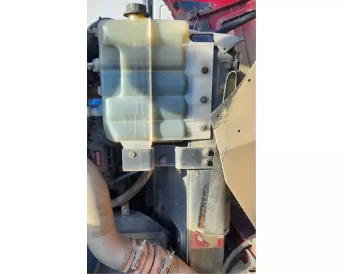 International 9200I Intercooler