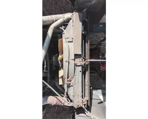 International 9200I Intercooler