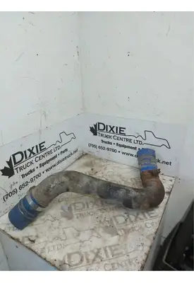 International 9200I Intercooler