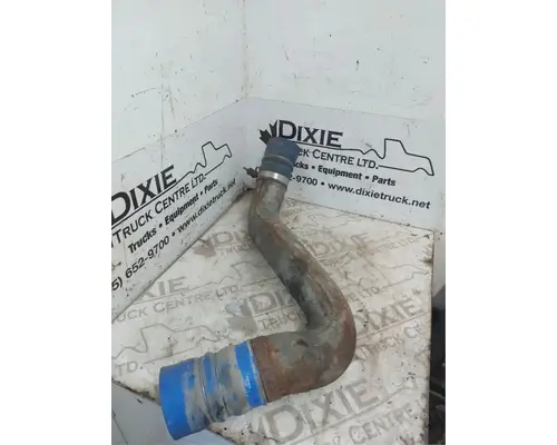 International 9200I Intercooler