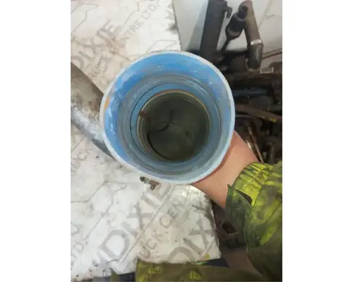 International 9200I Intercooler