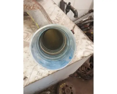 International 9200I Intercooler