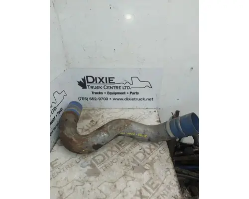 International 9200I Intercooler