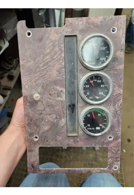 International 9200I Interior Parts, Misc.