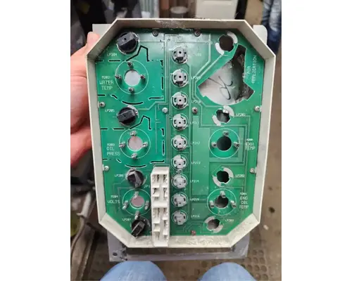 International 9200I Interior Parts, Misc.