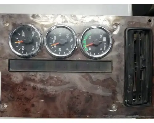 International 9200I Interior Parts, Misc.