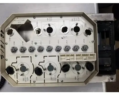 International 9200I Interior Parts, Misc.