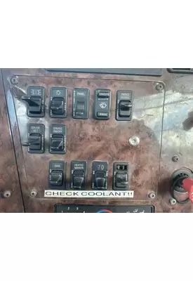 International 9200I Interior Parts, Misc.