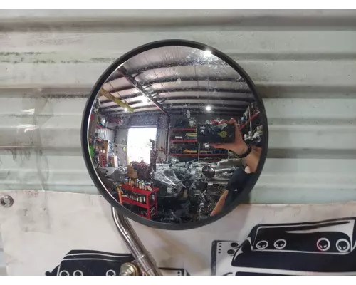 International 9200I Mirror (Interior)
