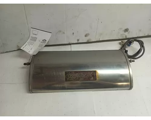 International 9200I Mirror (Side View)