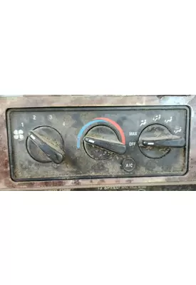 International 9200I Miscellaneous Parts