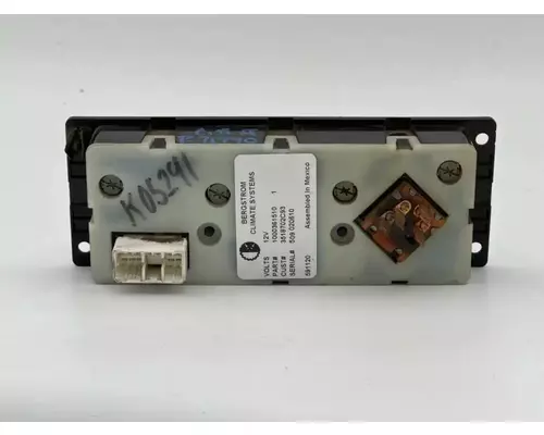 International 9200I Miscellaneous Parts