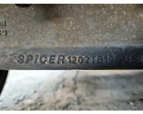 International 9200I Miscellaneous Parts
