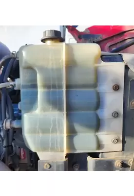 International 9200I Radiator Overflow Bottle