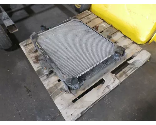 International 9200I Radiator